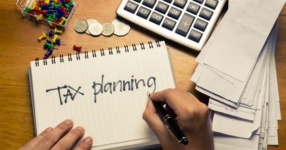 Your Guide to Tax Planning for Retirement